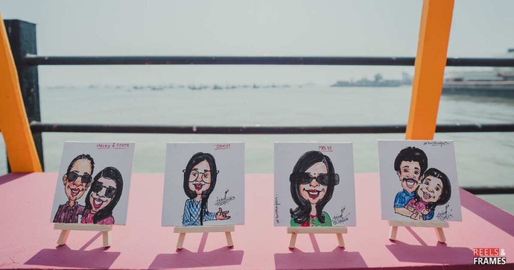 Inside the Mind of a Wedding Planner: Decoding the Magic Behind the Scenes