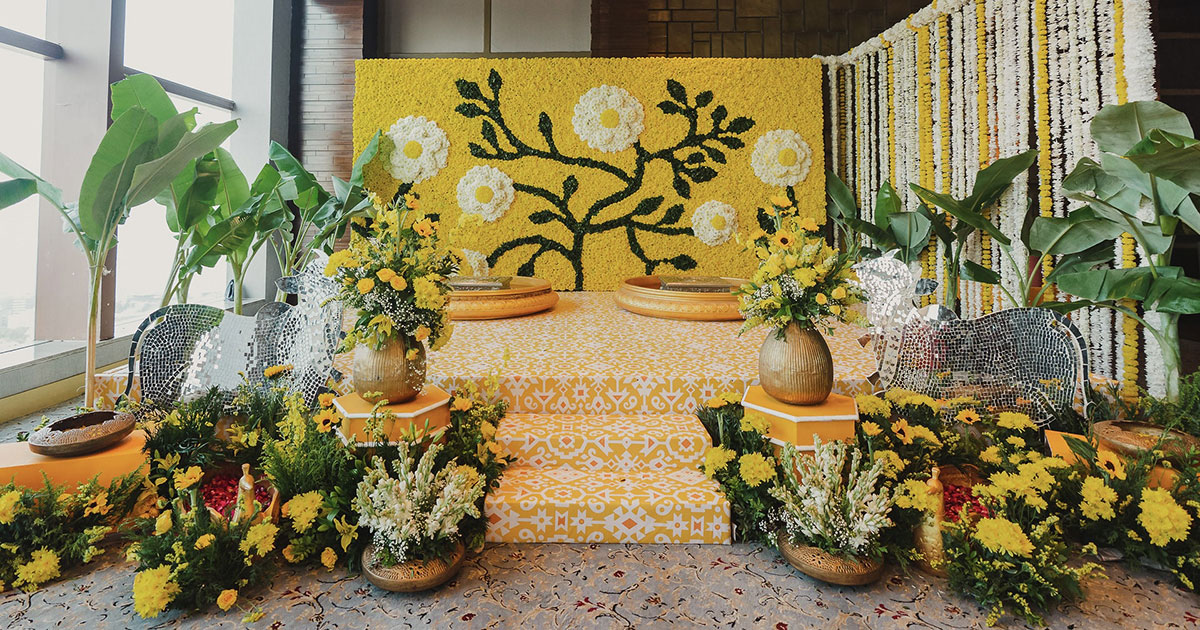 Top Trends in Mumbai Weddings: What’s In and What’s Out